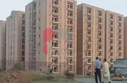 2 Bed Apartment for Sale in I-12, Islamabad