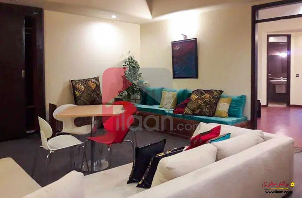 3 Bed Apartment for Rent in F-10, Islamabad