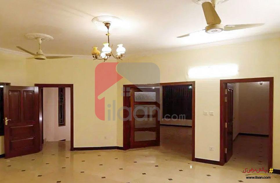 1 Kanal 4 Marla House for Sale in F-10, Islamabad