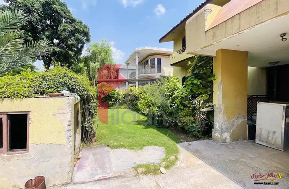 1 Kanal 6.6 Marla House for Sale in F-10, Islamabad