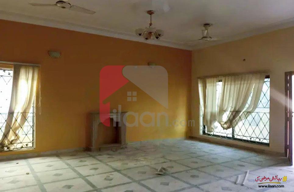 2 Kanal House for Sale in F-10, Islamabad
