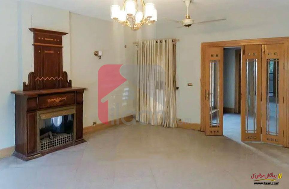 1 Kanal 6.6 Marla House for Rent in F-11, Islamabad