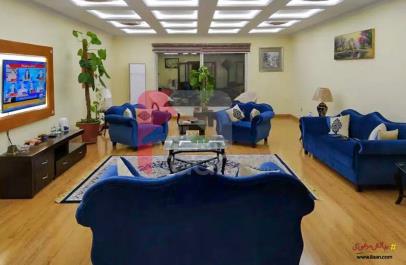 3 Bed Apartment for Sale in F-11, Islamabad