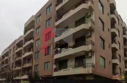 3 Bed Apartment for Sale in F-11, Islamabad