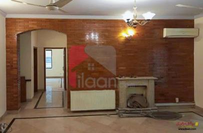 1 Kanal 6.6 Marla House for Sale in F-10/2, F-10, Islamabad