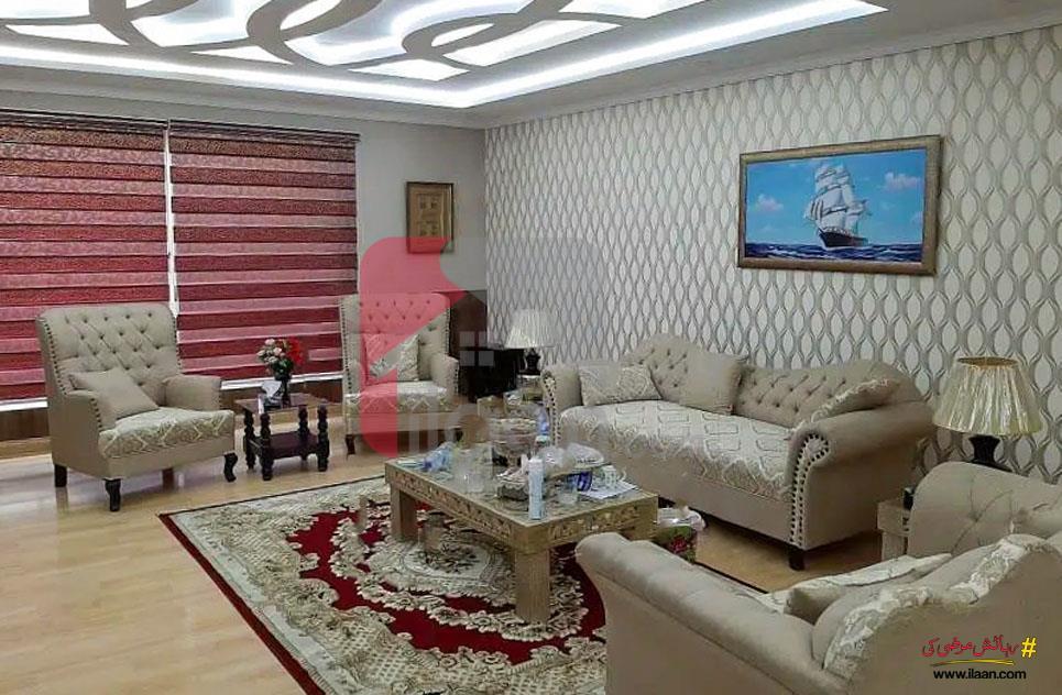 3 Bed Apartment for Rent in F-11, Islamabad