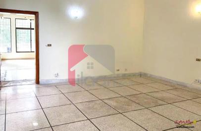 2 Kanal 2.6 Marla House for Sale in F-10/3, F-10, Islamabad