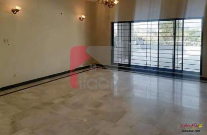 1 Kanal 6.6 Marla House for Sale in F-11, Islamabad