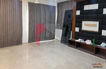1 Kanal House for Sale in F-11, Islamabad
