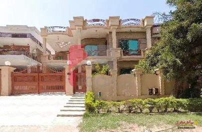 1 Kanal House for Sale in F-11/1, F-11, Islamabad