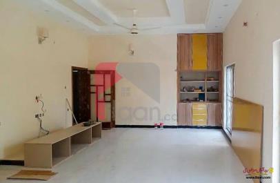 1 Kanal 6.6 Marla House for Rent (Ground Floor) in F-11, Islamabad