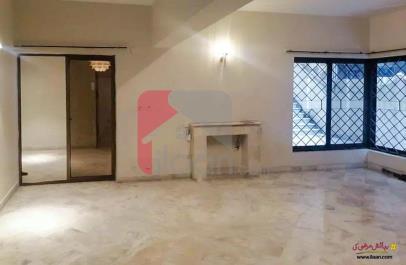 1 Kanal House for Rent (Ground Floor) in F-11, Islamabad