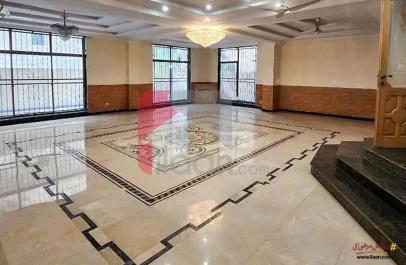1 Kanal House for Sale in F-11/2, F-11, Islamabad