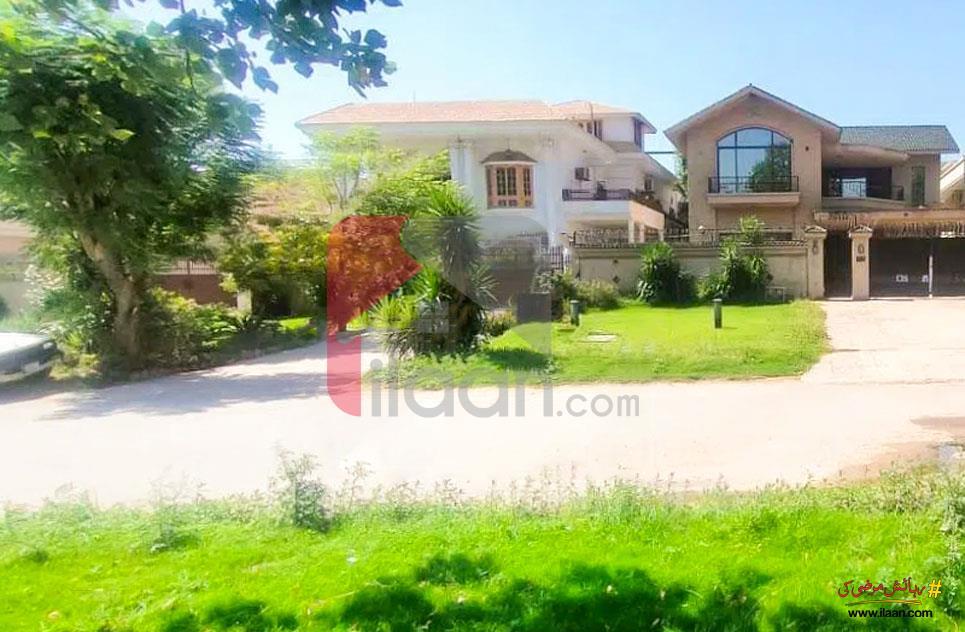 1 Kanal 6.6 Marla House for Sale in F-11/2, F-11, Islamabad