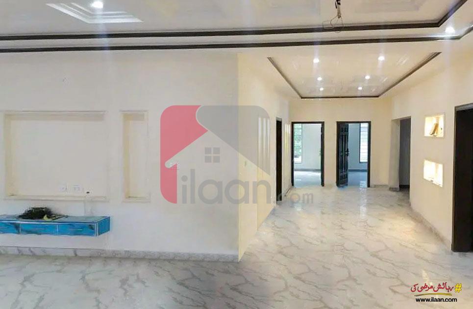 1 Kanal 6.6 Marla House for Rent (Ground Floor) in F-10, Islamabad