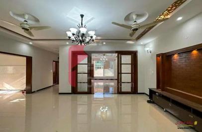 1 Kanal House for Rent (First Floor) in G-14, Islamabad