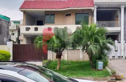 10 Marla House for Sale in F-11/3, F-11, Islamabad