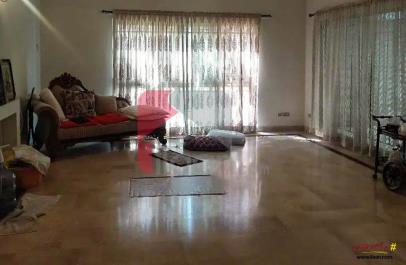 1 Kanal 4 Marla House for Rent (First Floor) in F-11/4, Islamabad