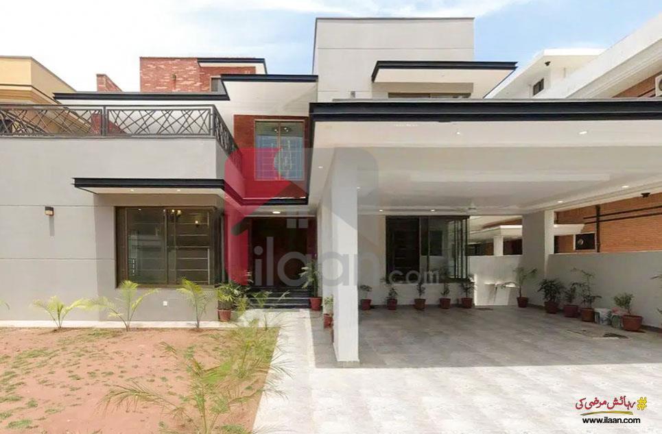 1 Kanal 6.6 Marla House for Sale in F-11/3, F-11, Islamabad