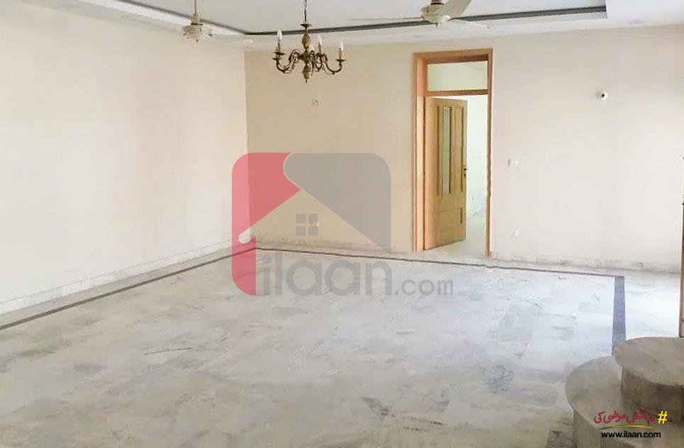 1 Kanal 4 Marla House for Rent (First Floor) in F-10, Islamabad