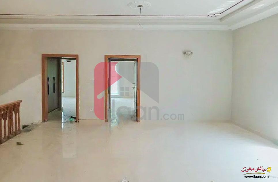 1 Kanal 4 Marla House for Sale in F-10/3, Islamabad