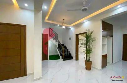 10 Marla House for Sale in G-10, Islamabad