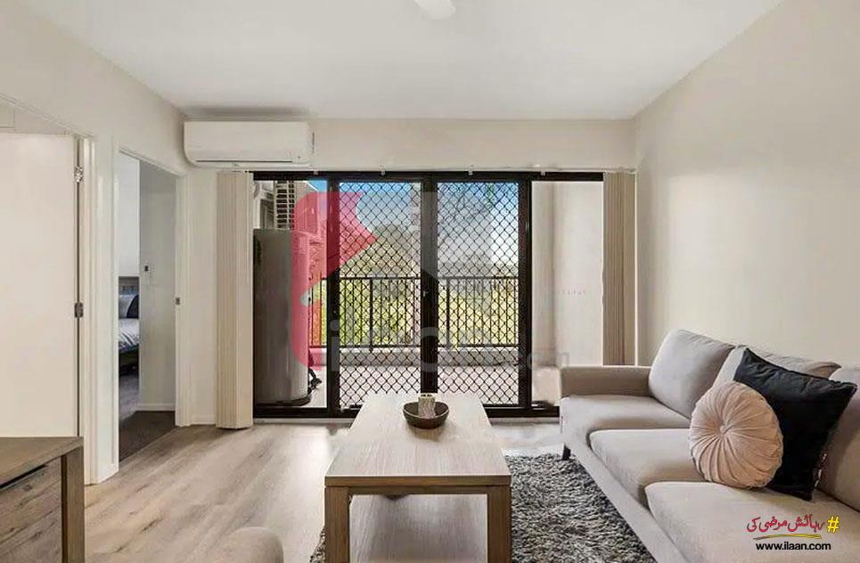 2.7 Marla House for Sale in F-11/2, Islamabad