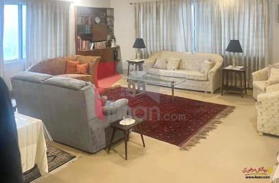 5 Marla House for Sale in G-10/2, Islamabad