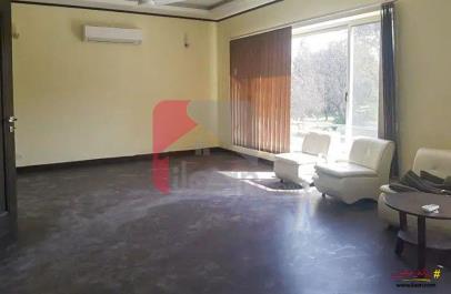1 Kanal House for Rent in F-10, Islamabad