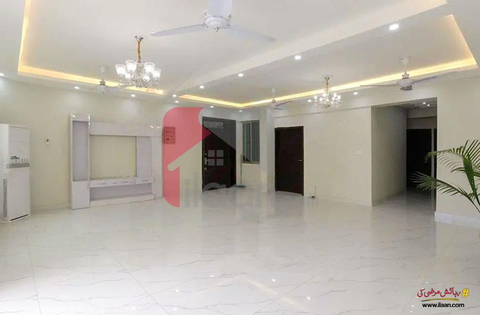 3 Bed Apartment for Sale in F-11, Islamabad