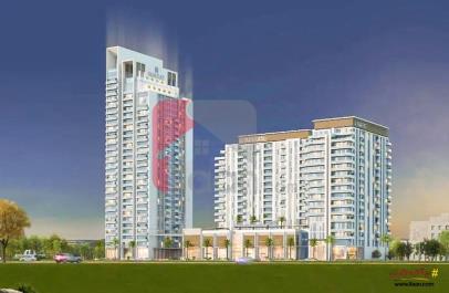 2 Bed Apartment for Sale in F-10 Markaz, F-10, Islamabad