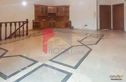 16 Marla House for Rent (First Floor) in F-11, Islamabad
