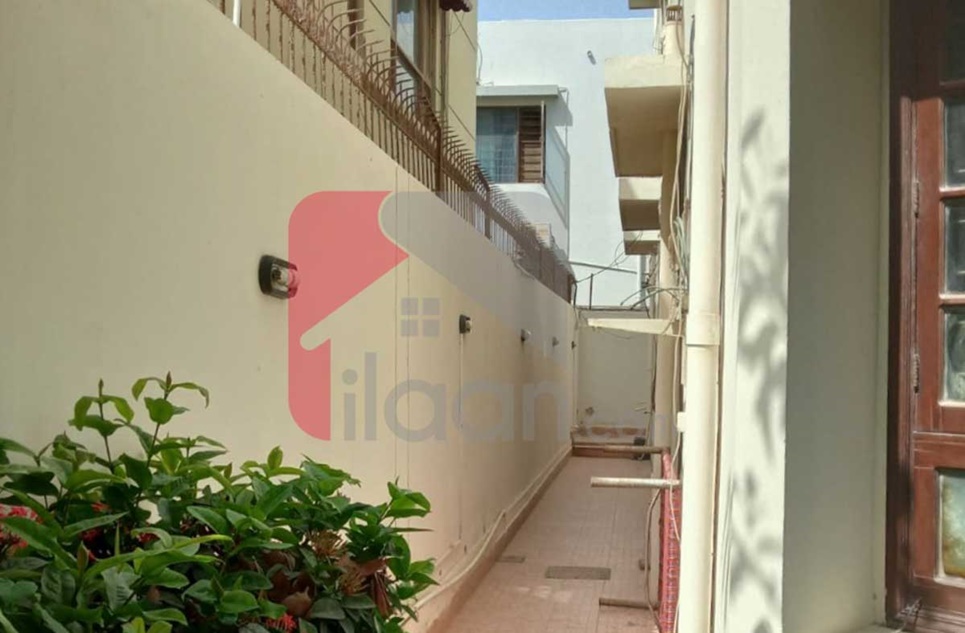 (500 + 500) Sq.Yd Pair House for Sale in Khayaban e Rahat, Phase 7, DHA Karachi