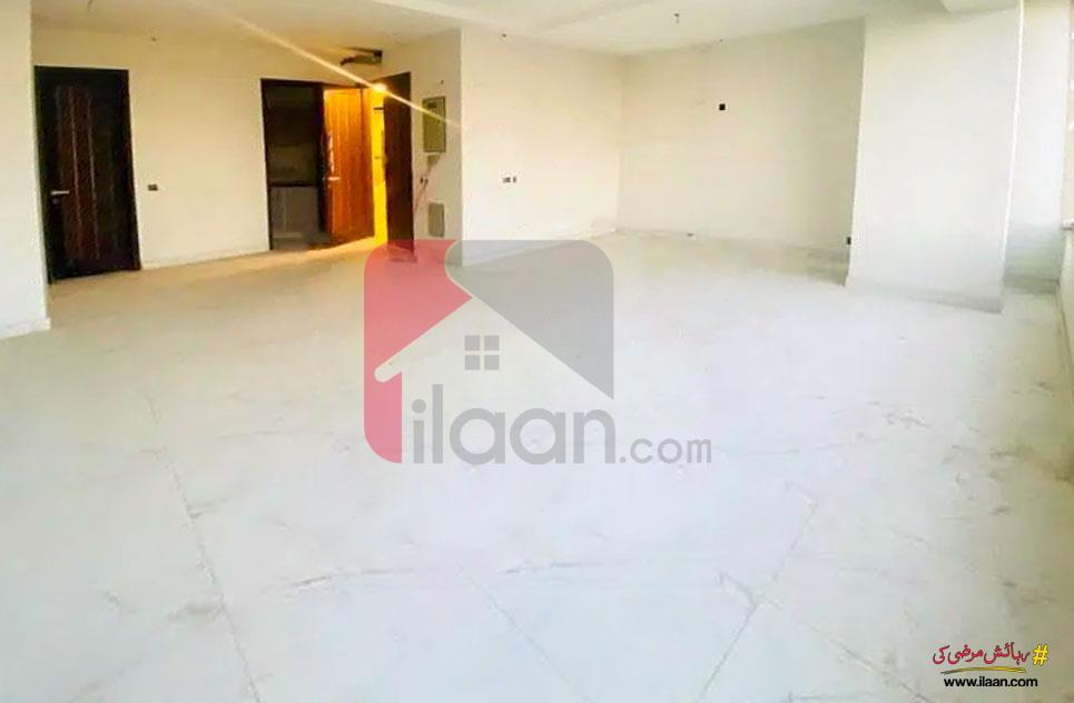 100 Square Yard Office for Rent on Shaheed Millat Road, Karachi