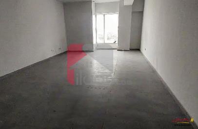 64 Square Yard Office for Sale on Shaheed Millat Road, Karachi