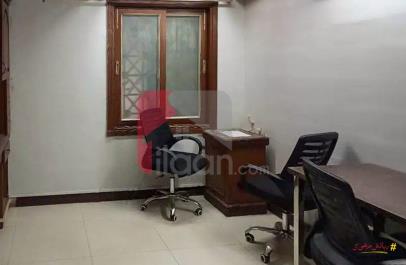 167 Square Yard Office for Rent in Gulshan-e-iqbal, Karachi