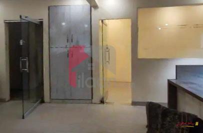 128 Square Yard Office for Rent in Block 2, PECHS, Karachi