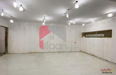 120 Square Yard Office for Rent in Block 6, Gulshan-e-Iqbal, Karachi
