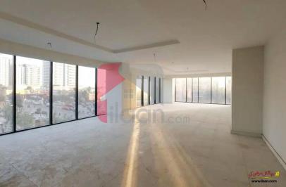 190 Square Yard Office for Rent on Shaheed Millat Road, Karachi