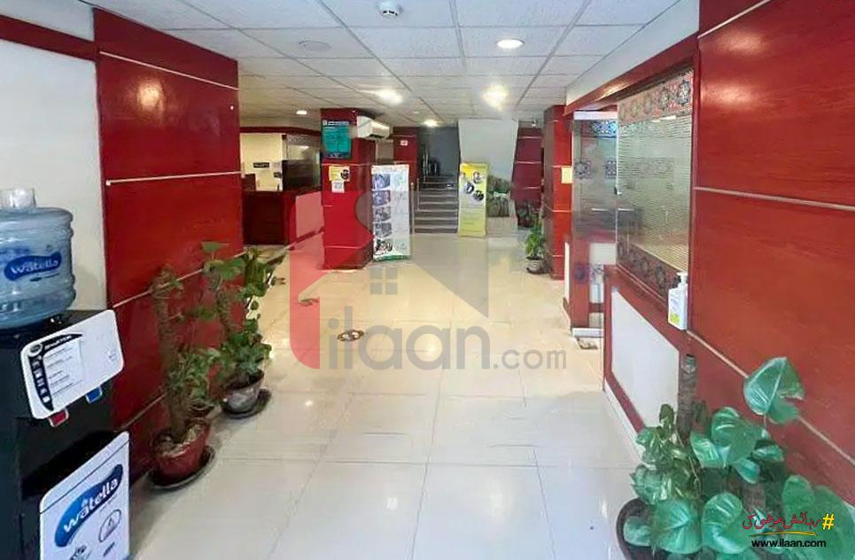 300 Square Yard Office for Rent in Block 10A, Gulshan-e-Iqbal, Karachi