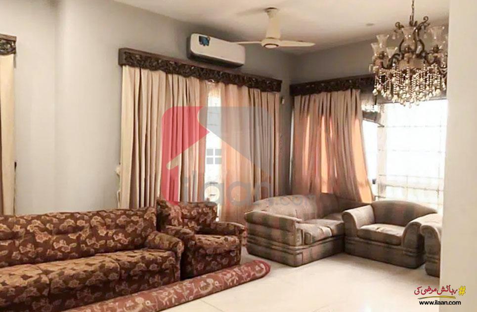 1667 Square Yard Office for Rent in PECHS, Jamshed Town, Karachi