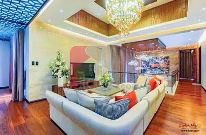 556 Square Yard Office for Rent in Block 5, Gulshan-e-Iqbal, Karachi