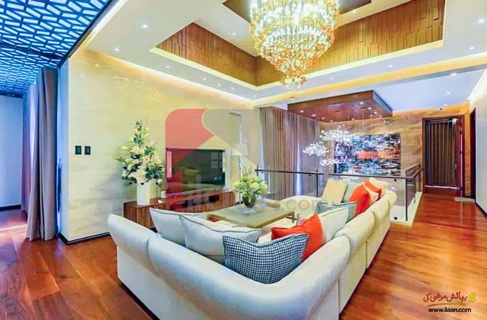 556 Square Yard Office for Rent in Block 5, Gulshan-e-Iqbal, Karachi