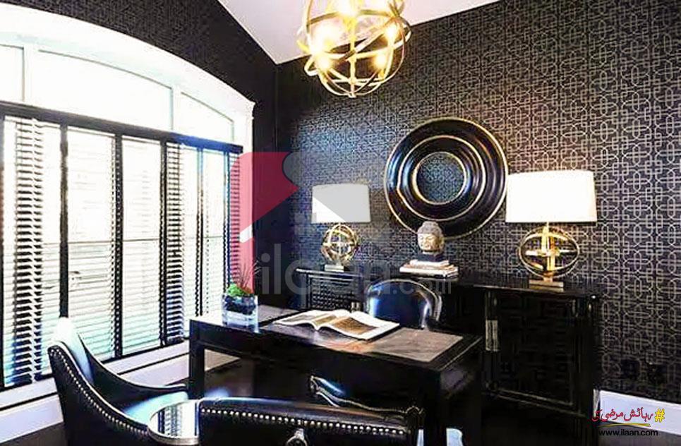 260 Square Yard Office for Rent in Block 1, Gulshan-e-Iqbal, Karachi