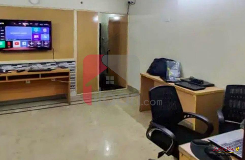 240 Square Yard Office for Rent in Gulshan-e-iqbal, Karachi