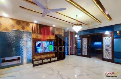 240 Square Yard Office for Rent in Block 13/D1, Gulshan-e-Iqbal, Karachi