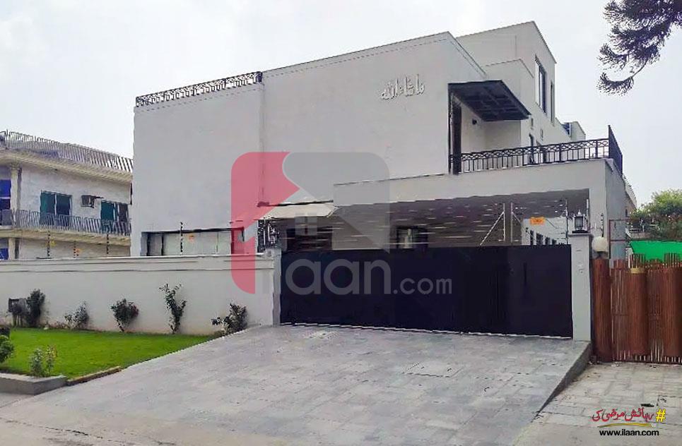 1 Kanal House for Rent (Ground Floor) in F-11/3, Islamabad