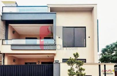 9 Marla House for Sale in G-14/4, Islamabad