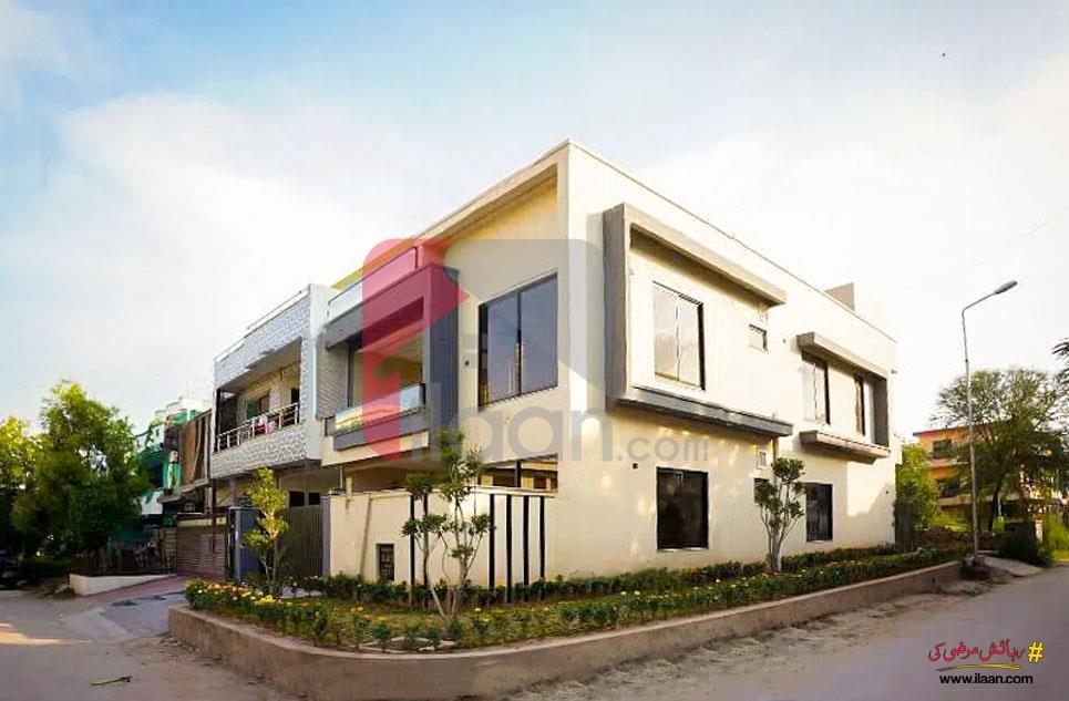 9 Marla House for Sale in G-14/4, Islamabad