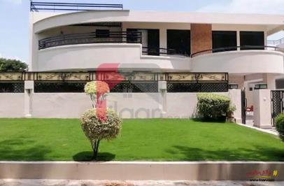 1 Kanal House for Sale in F-11, Islamabad